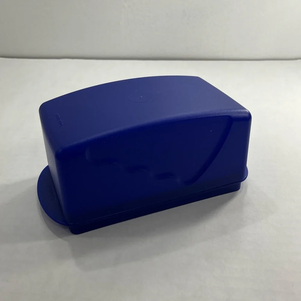 Tupperware 1# butter dish